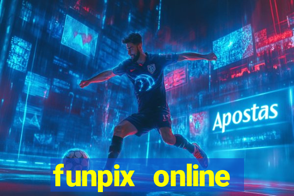 funpix online plataforma de jogos